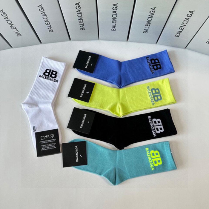 socks