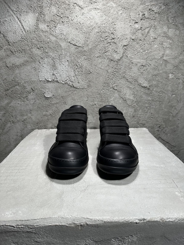rick owens sneakers