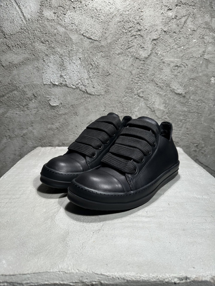 rick owens sneakers