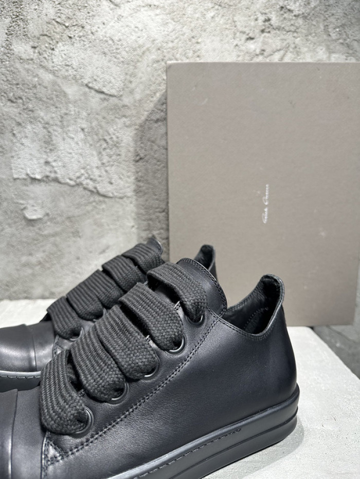rick owens sneakers