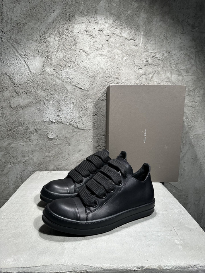 rick owens sneakers