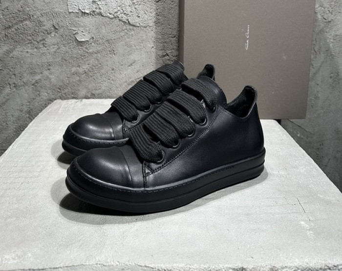 rick owens sneakers