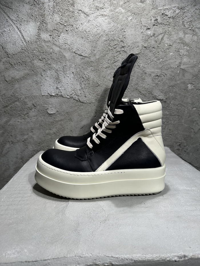 rick owens sneakers