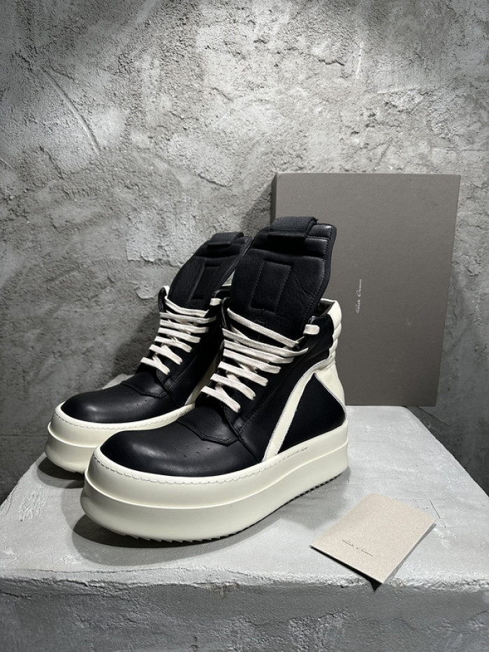 rick owens sneakers