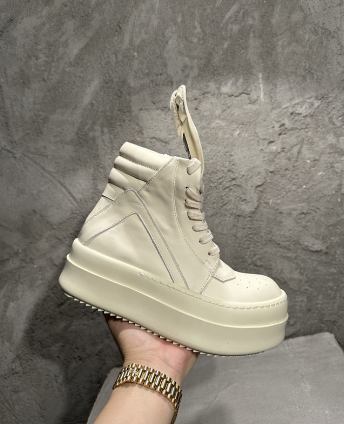 rick owens sneakers