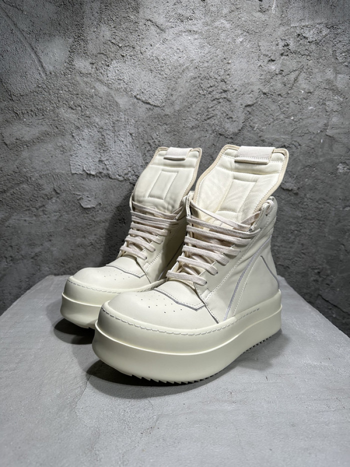 rick owens sneakers