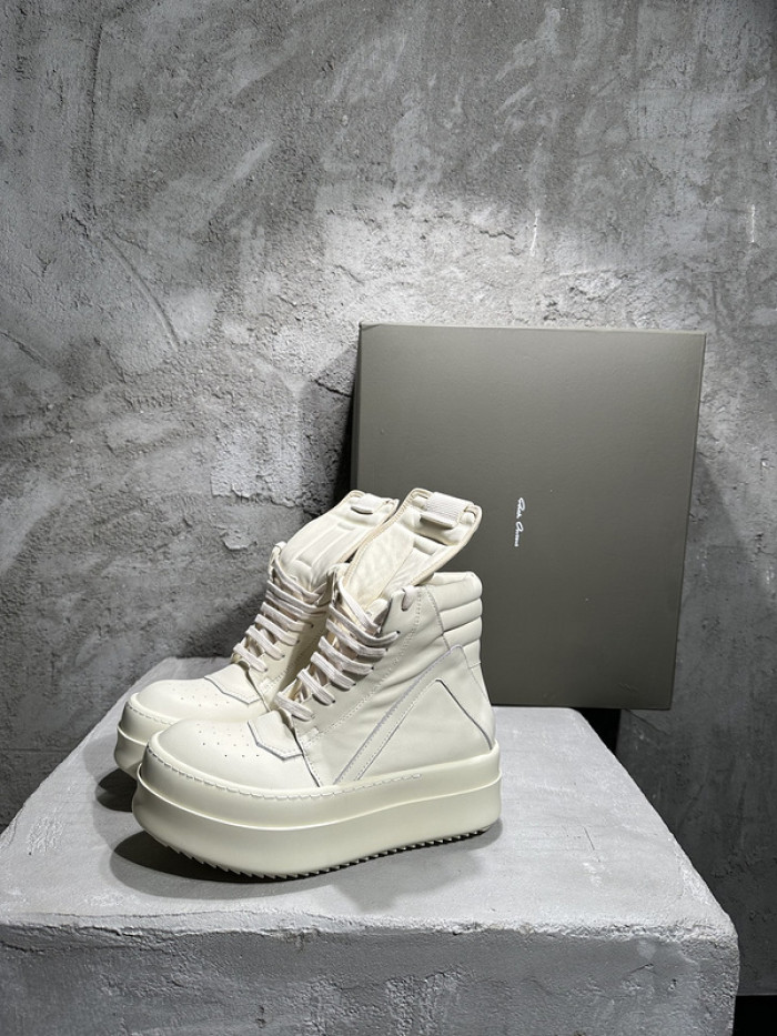 rick owens sneakers