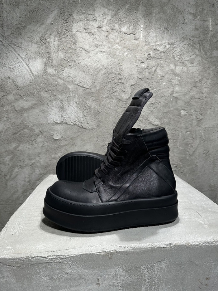 rick owens sneakers