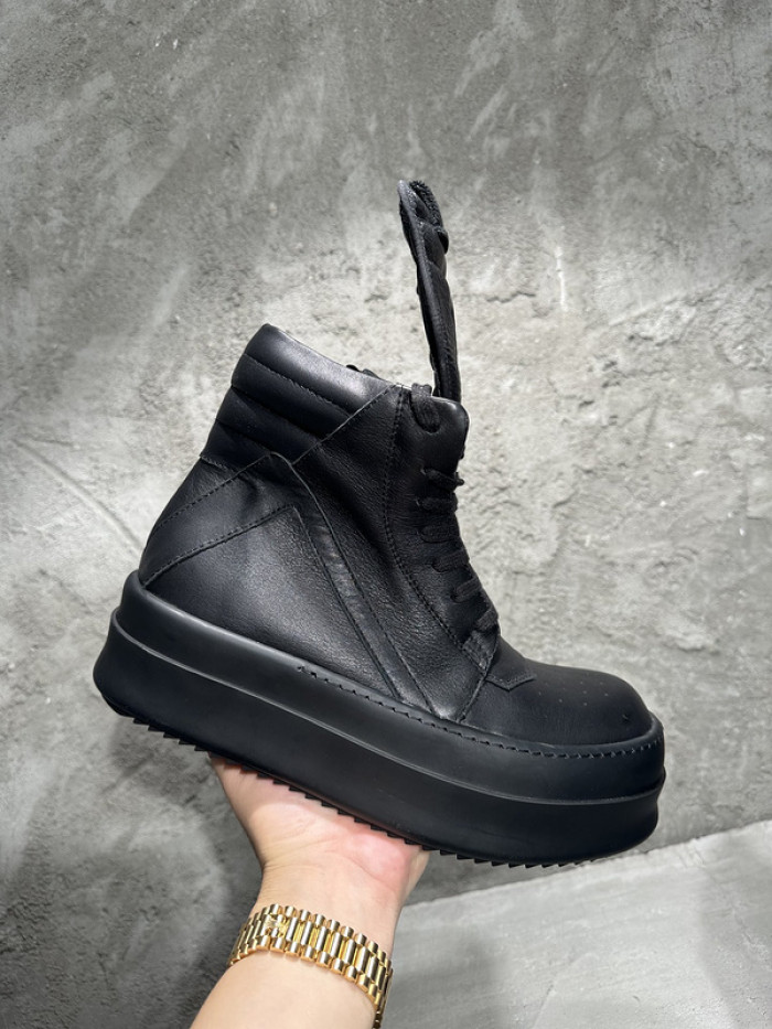 rick owens sneakers