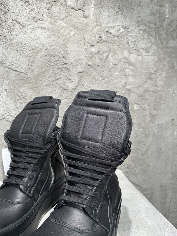 rick owens sneakers
