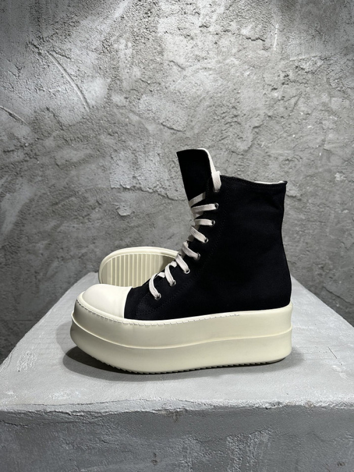 rick owens sneakers