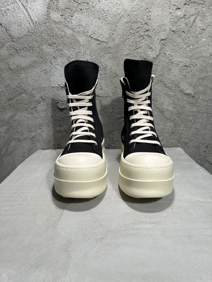 rick owens sneakers