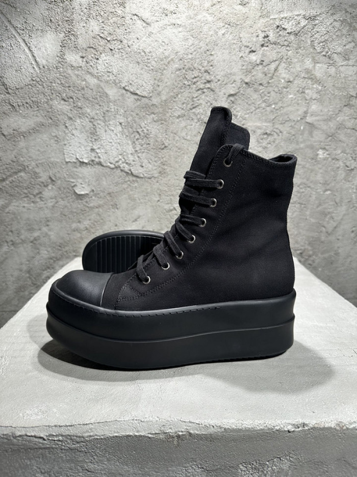rick owens sneakers