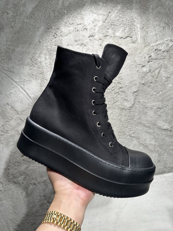 rick owens sneakers