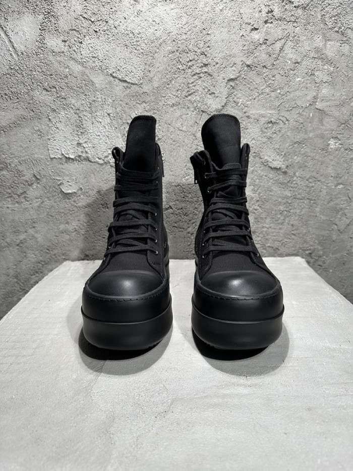rick owens sneakers