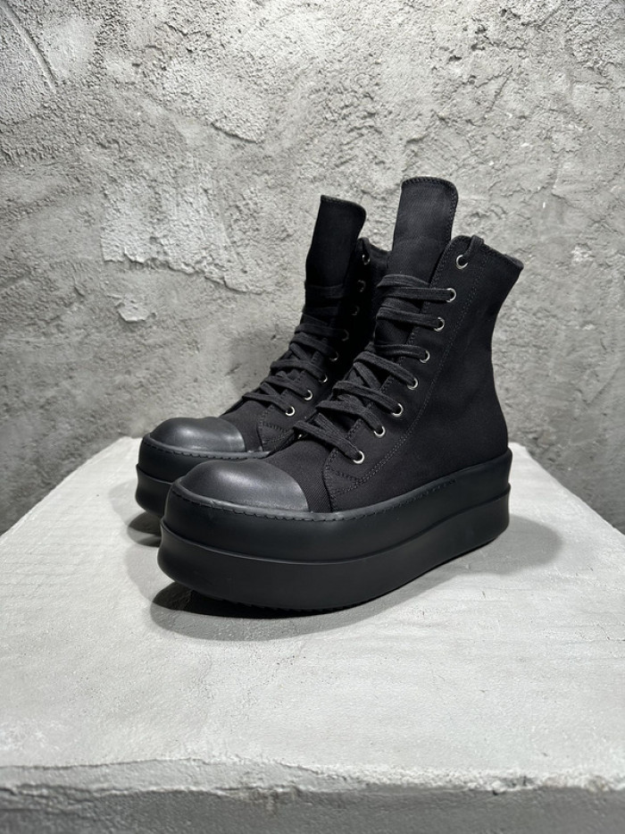 rick owens sneakers