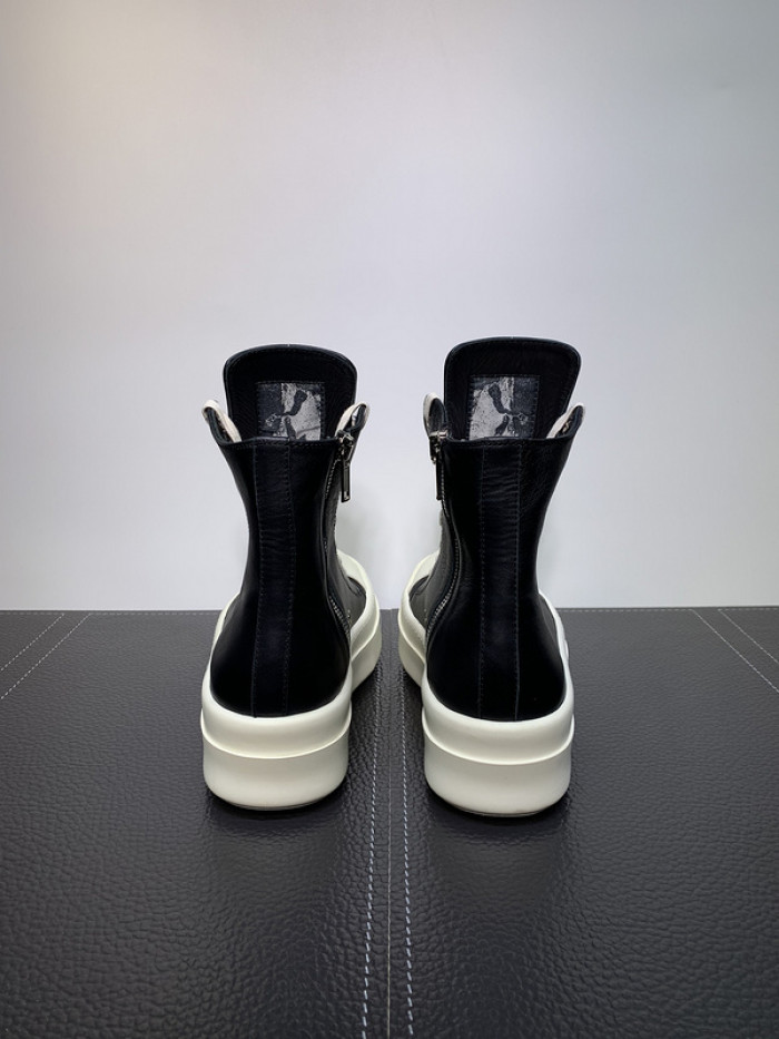 rick owens sneakers