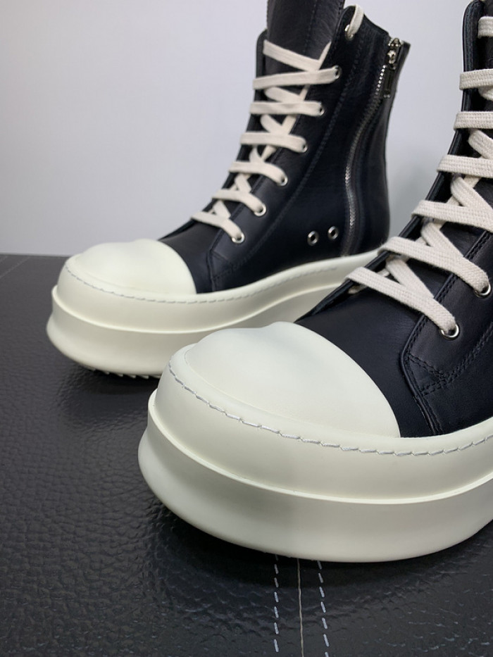 rick owens sneakers
