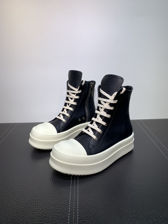 rick owens sneakers