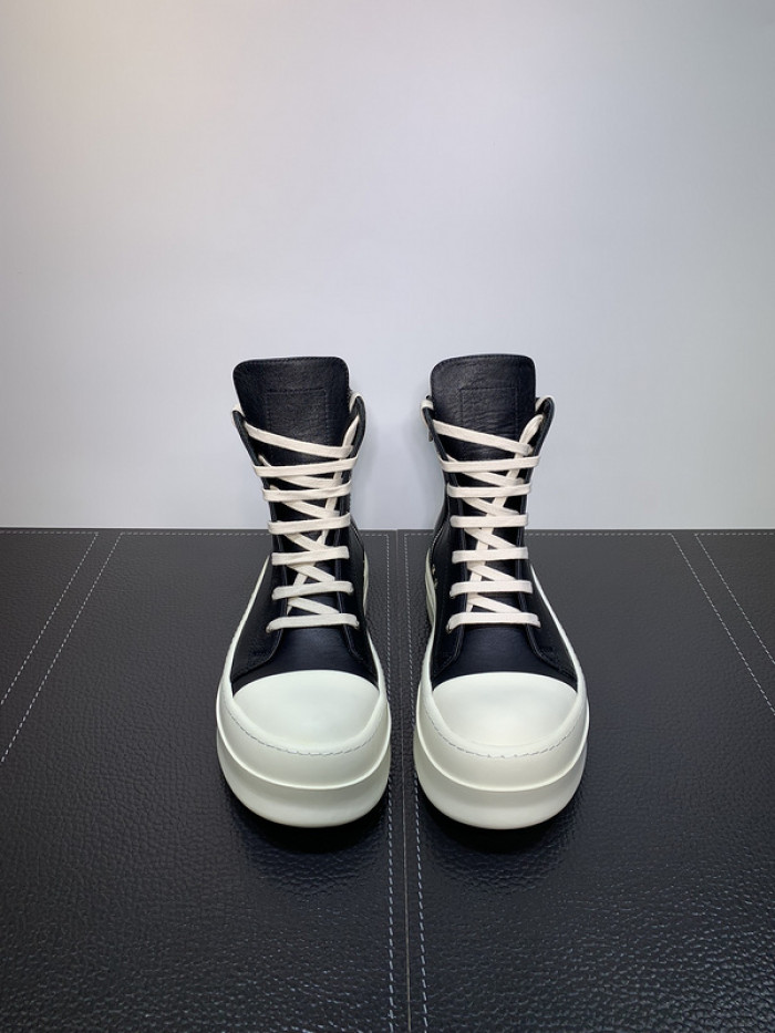 rick owens sneakers