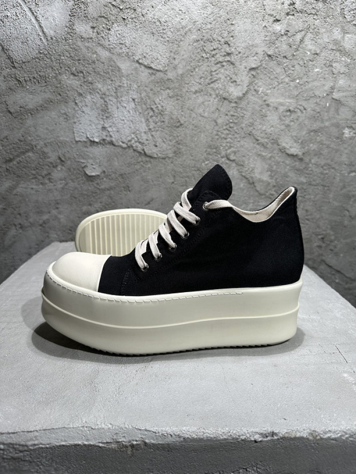 rick owens sneakers