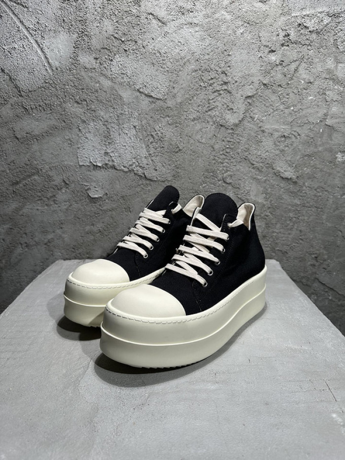 rick owens sneakers