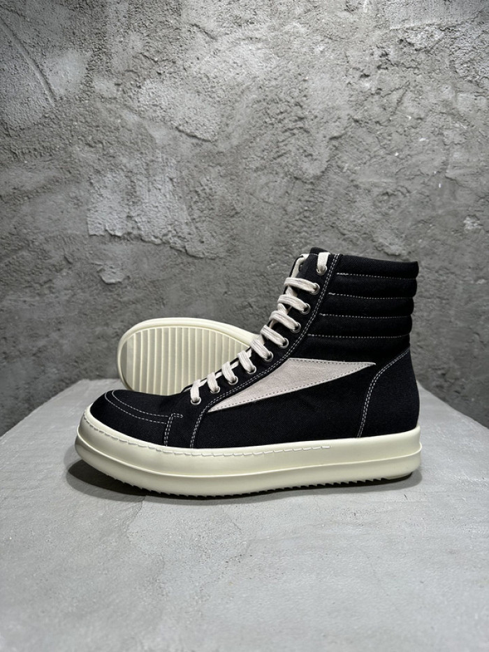 rick owens sneakers