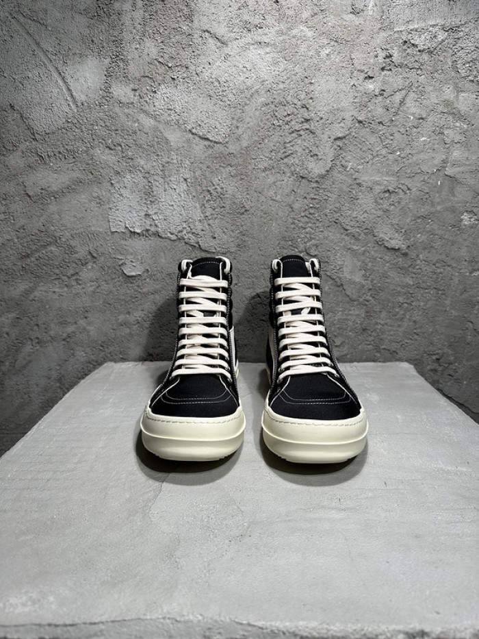 rick owens sneakers