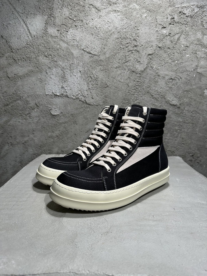 rick owens sneakers