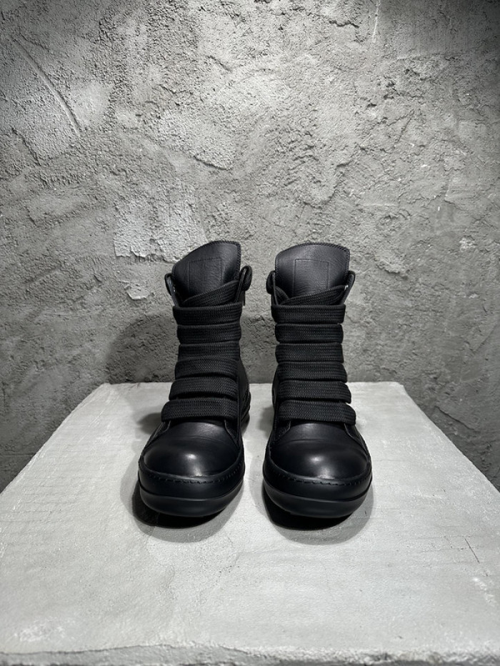 rick owens sneakers