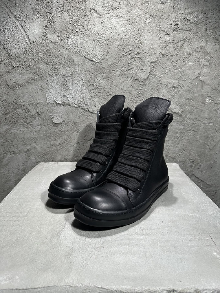 rick owens sneakers