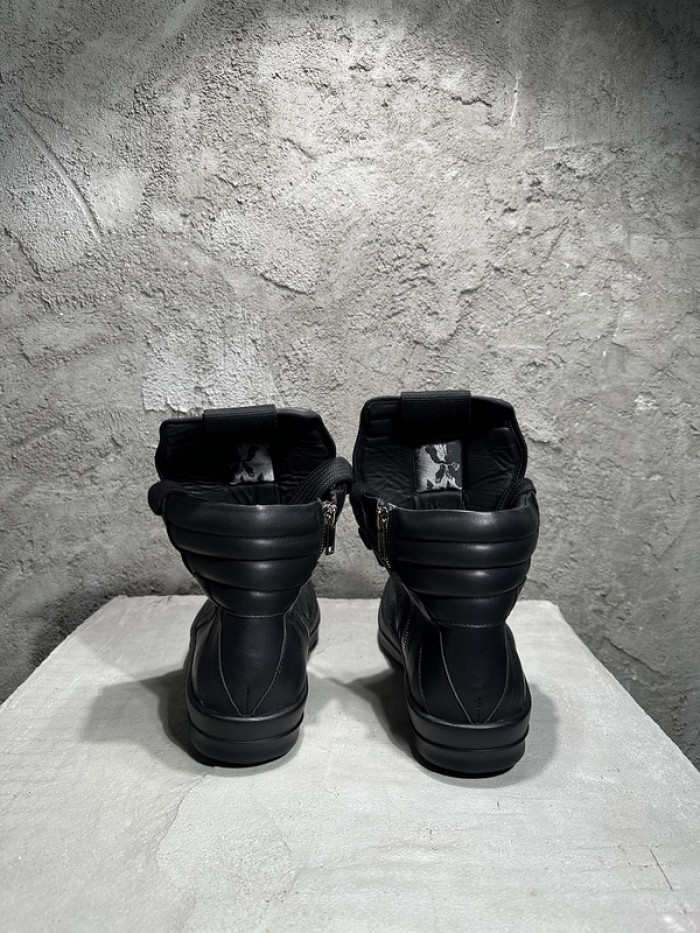 rick owens sneakers