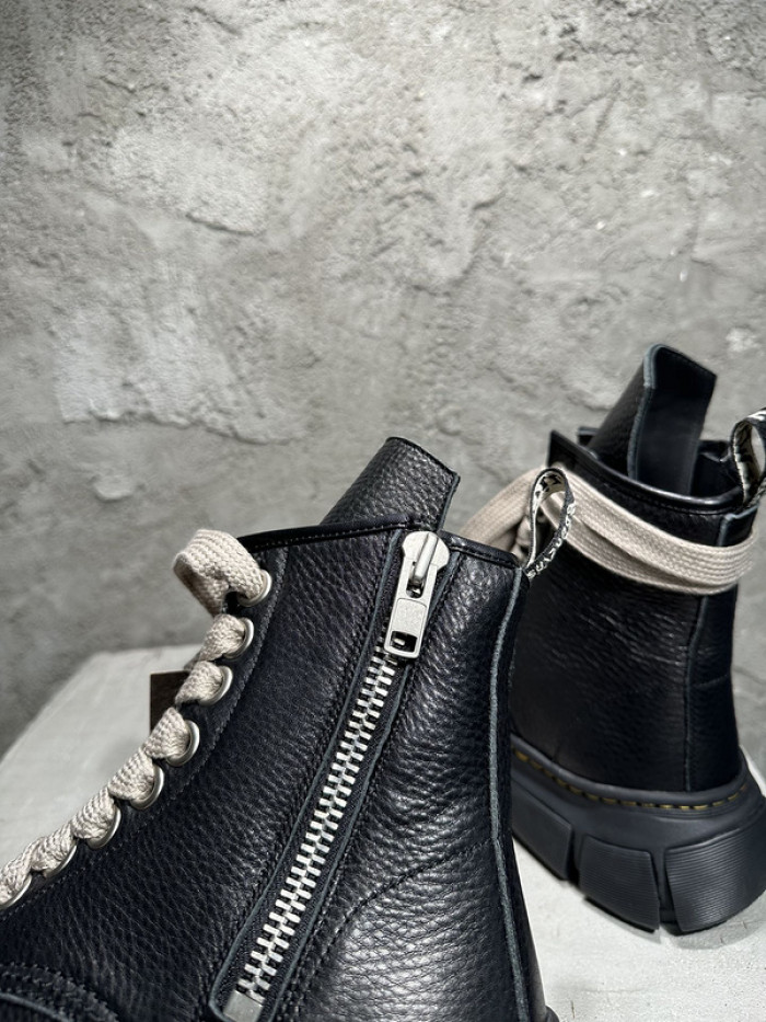 rick owens sneakers