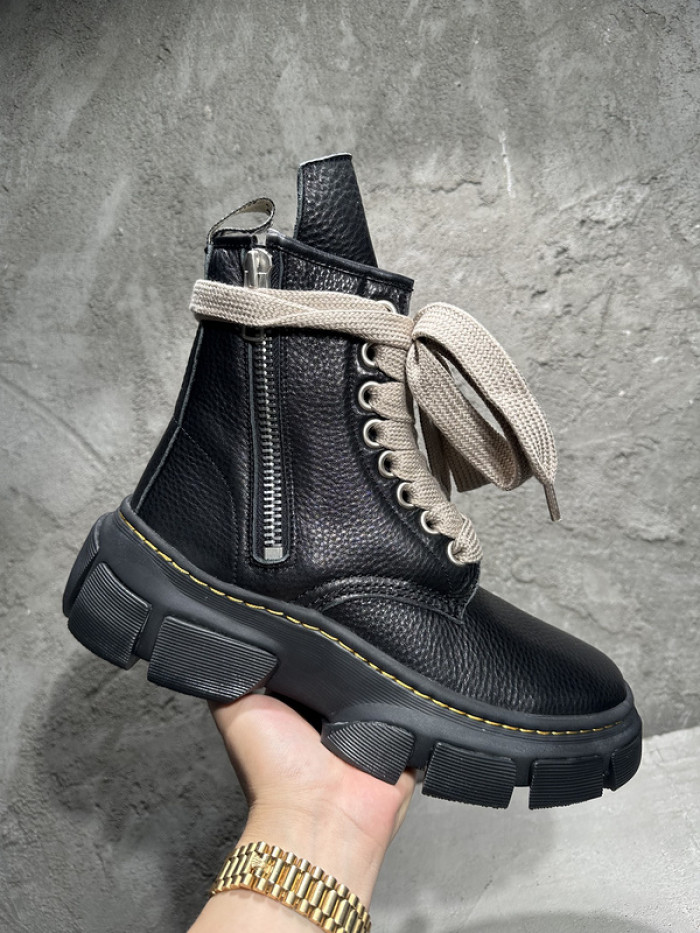 rick owens sneakers