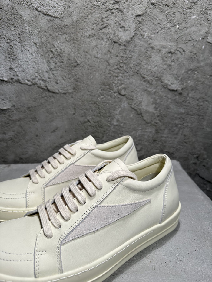 rick owens sneakers