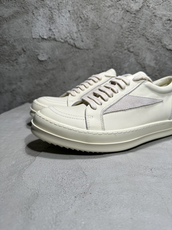 rick owens sneakers