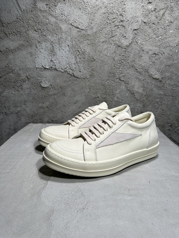 rick owens sneakers
