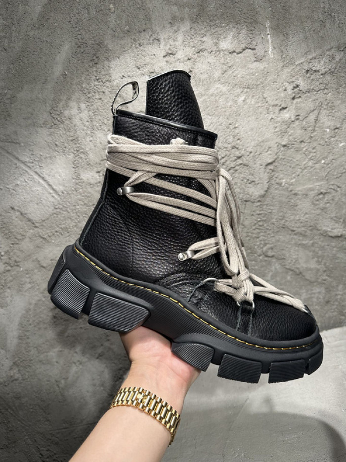 rick owens sneakers