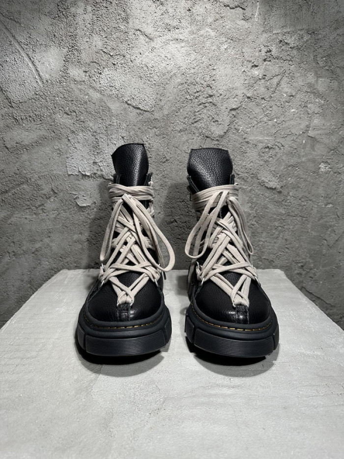rick owens sneakers