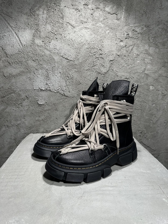 rick owens sneakers