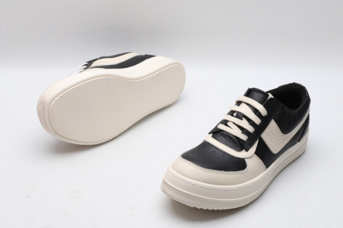 rick owens sneakers