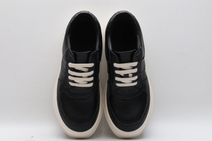 rick owens sneakers