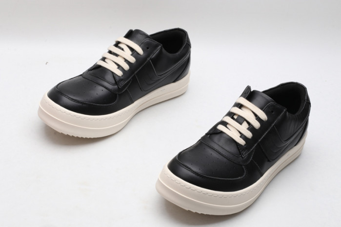 rick owens sneakers