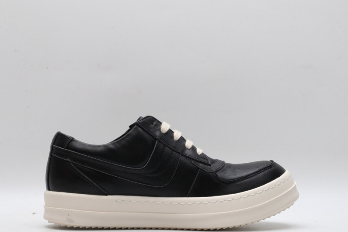 rick owens sneakers