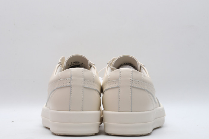 rick owens sneakers
