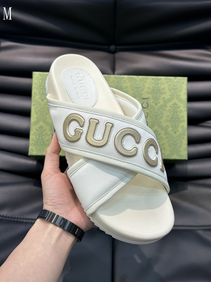 GUCC SANDALS