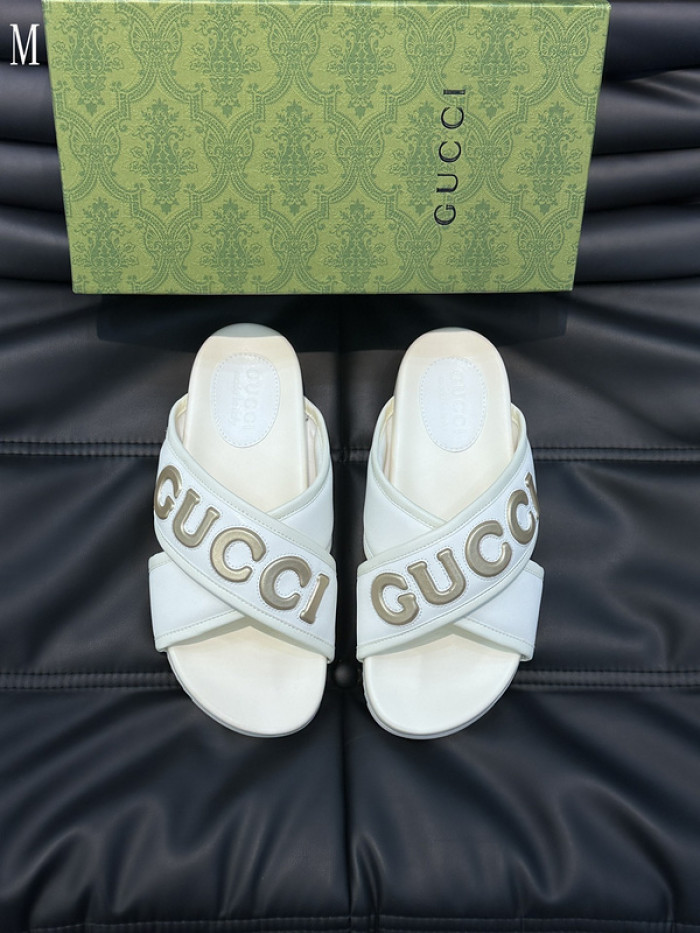 GUCC SANDALS