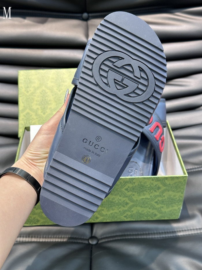 GUCC SANDALS