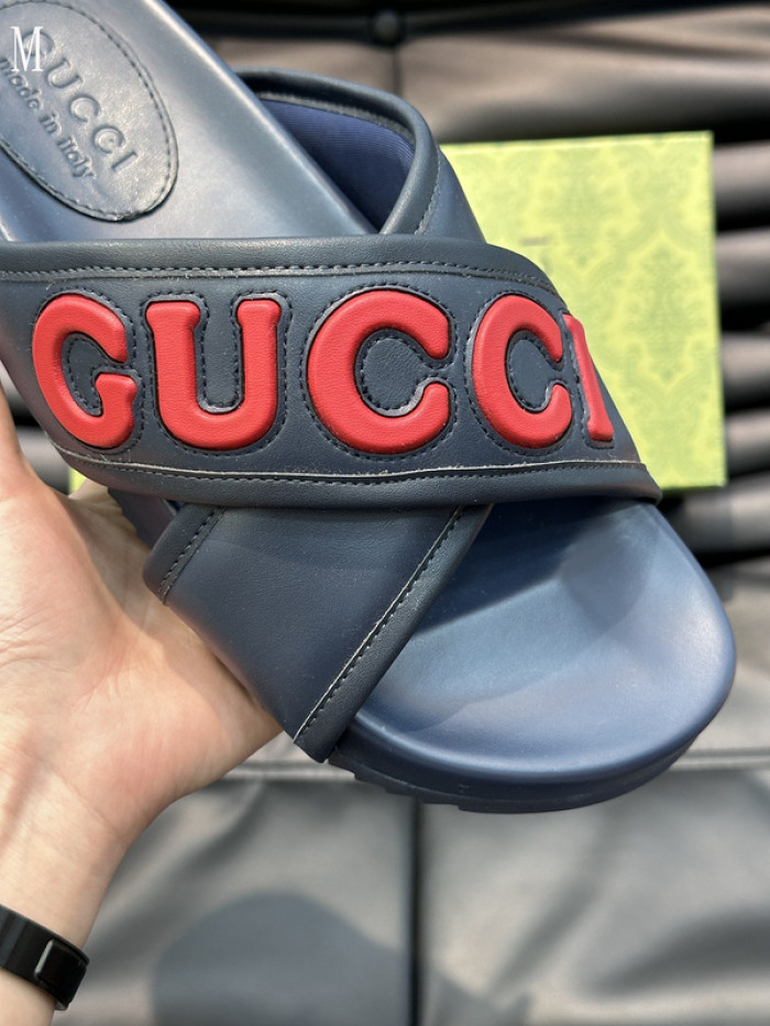 GUCC SANDALS