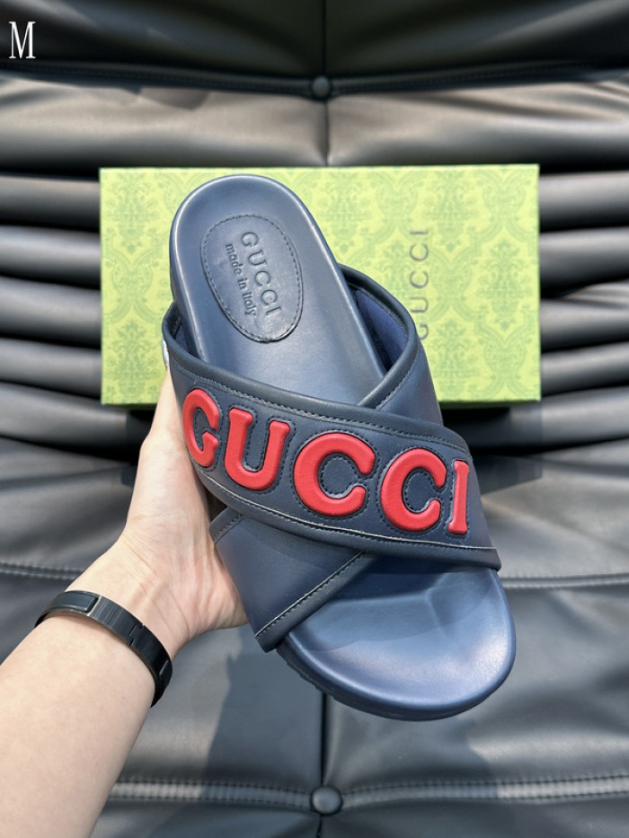 GUCC SANDALS